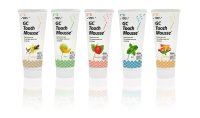 Tooth Mousse 40g, 35ml pro Tube